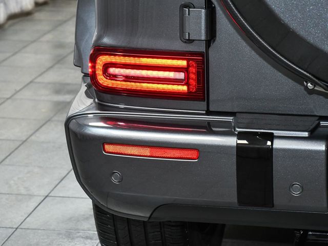 2021 Mercedes-Benz G-Class G 550 - 22991580 - 84