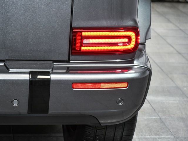 2021 Mercedes-Benz G-Class G 550 - 22991580 - 85