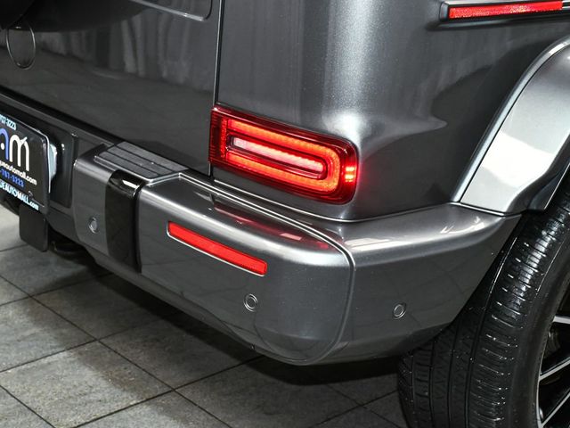 2021 Mercedes-Benz G-Class G 550 - 22991580 - 86