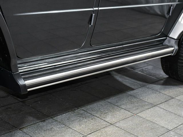 2021 Mercedes-Benz G-Class G 550 - 22991580 - 87