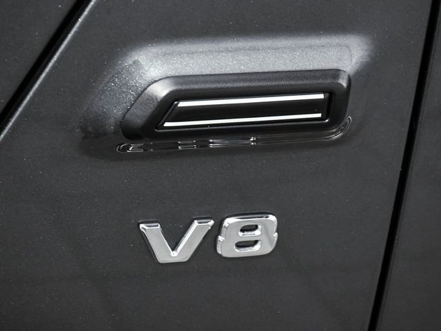 2021 Mercedes-Benz G-Class G 550 - 22991580 - 91