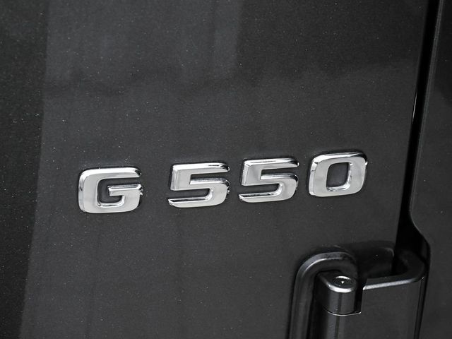 2021 Mercedes-Benz G-Class G 550 - 22991580 - 92