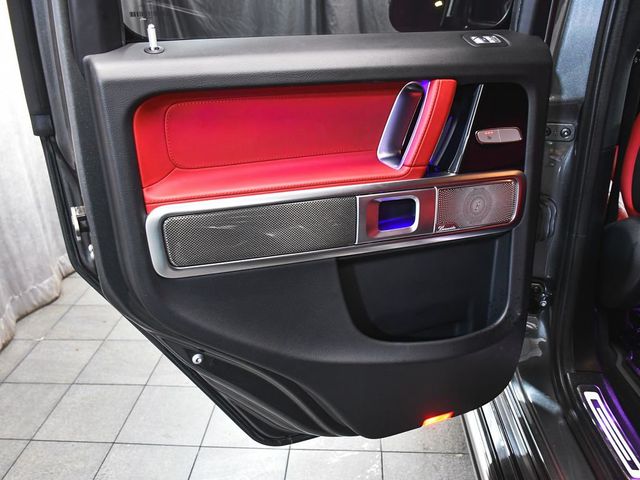 2021 Mercedes-Benz G-Class G 550 - 23043413 - 12