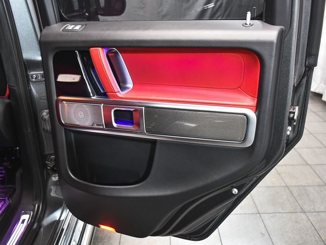 2021 Mercedes-Benz G-Class G 550 - 23043413 - 14