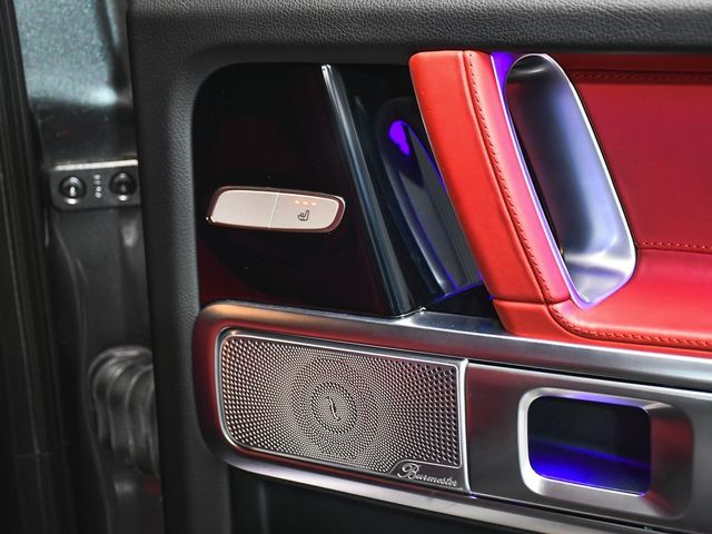 2021 Mercedes-Benz G-Class G 550 - 23043413 - 15