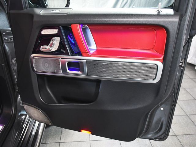 2021 Mercedes-Benz G-Class G 550 - 23043413 - 17