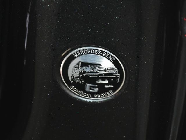 2021 Mercedes-Benz G-Class G 550 - 23043413 - 22