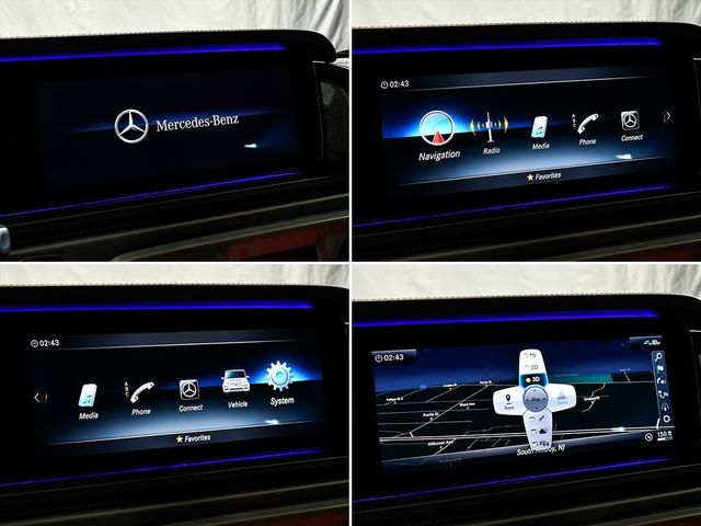 2021 Mercedes-Benz G-Class G 550 - 23043413 - 27