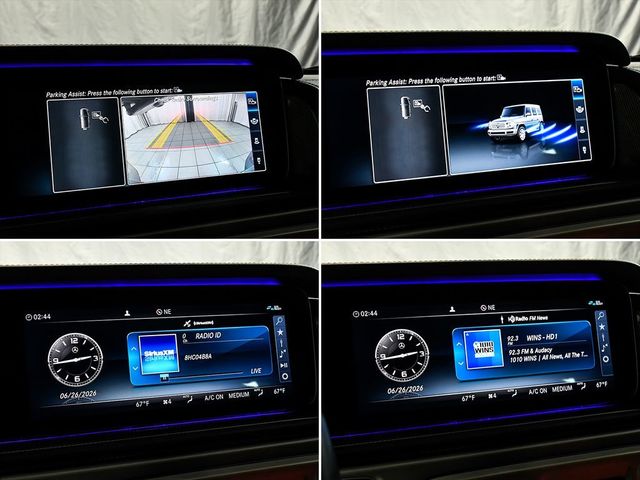 2021 Mercedes-Benz G-Class G 550 - 23043413 - 29