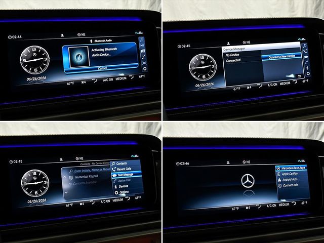 2021 Mercedes-Benz G-Class G 550 - 23043413 - 30