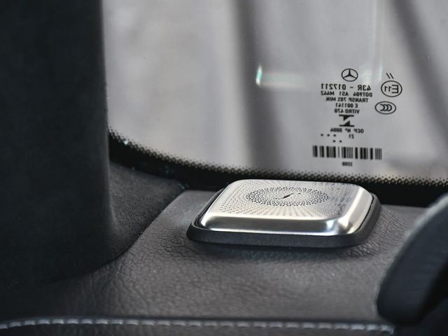 2021 Mercedes-Benz G-Class G 550 - 23043413 - 35