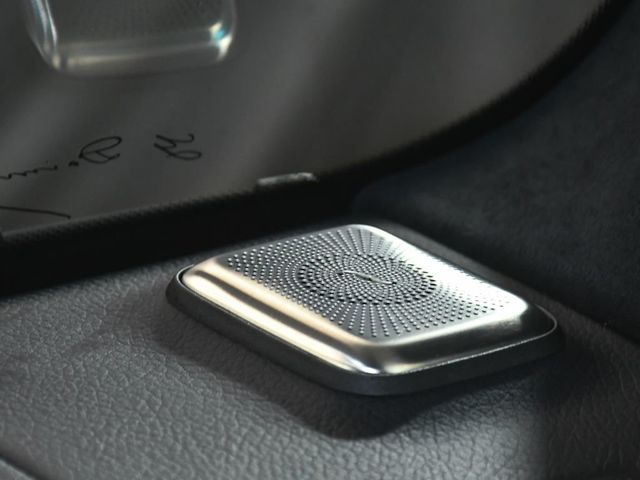 2021 Mercedes-Benz G-Class G 550 - 23043413 - 36
