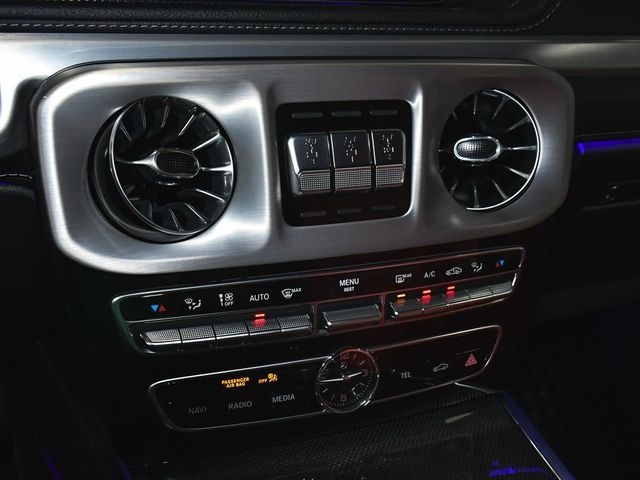2021 Mercedes-Benz G-Class G 550 - 23043413 - 37