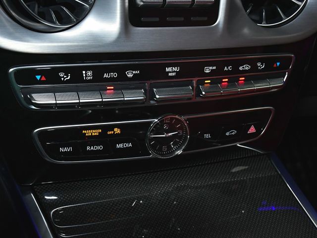 2021 Mercedes-Benz G-Class G 550 - 23043413 - 38