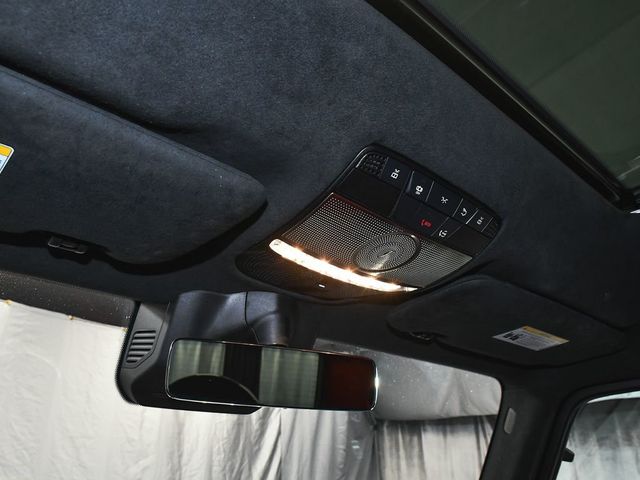 2021 Mercedes-Benz G-Class G 550 - 23043413 - 43