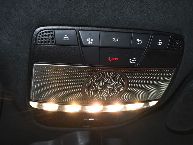 2021 Mercedes-Benz G-Class G 550 - 23043413 - 44
