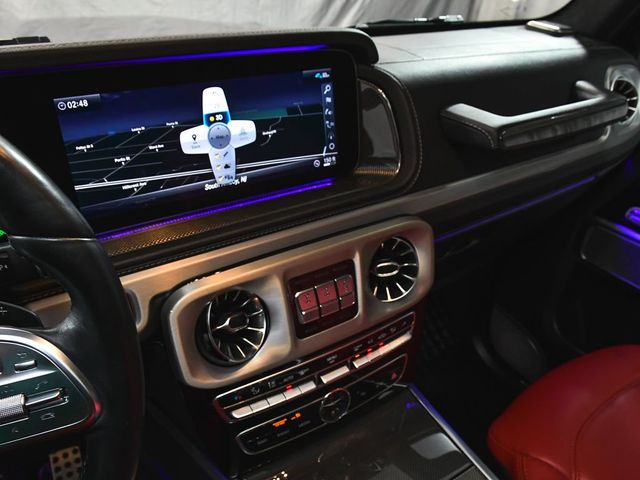 2021 Mercedes-Benz G-Class G 550 - 23043413 - 45