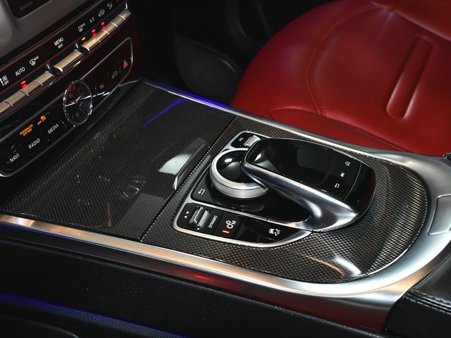 2021 Mercedes-Benz G-Class G 550 - 23043413 - 46