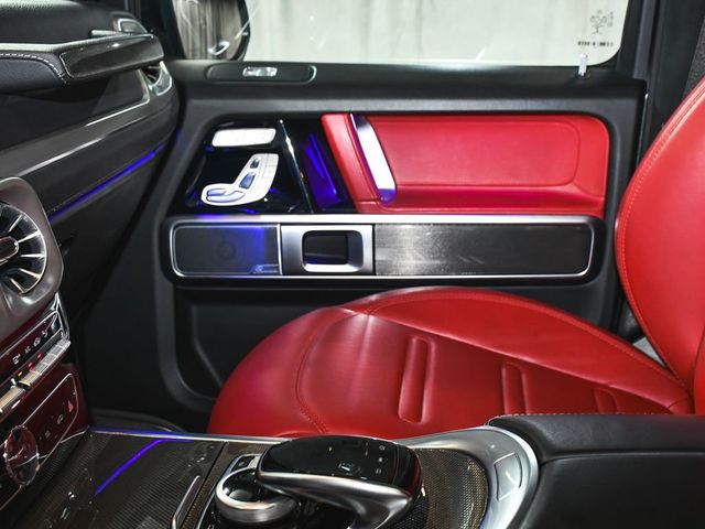 2021 Mercedes-Benz G-Class G 550 - 23043413 - 49