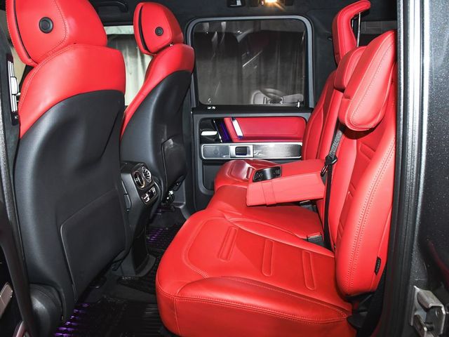 2021 Mercedes-Benz G-Class G 550 - 23043413 - 52