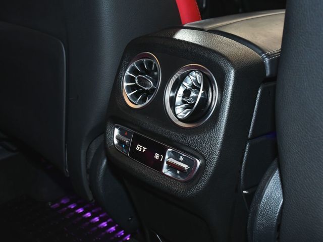 2021 Mercedes-Benz G-Class G 550 - 23043413 - 53