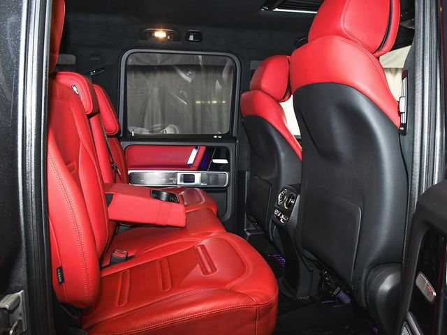 2021 Mercedes-Benz G-Class G 550 - 23043413 - 54