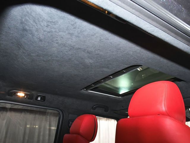2021 Mercedes-Benz G-Class G 550 - 23043413 - 55
