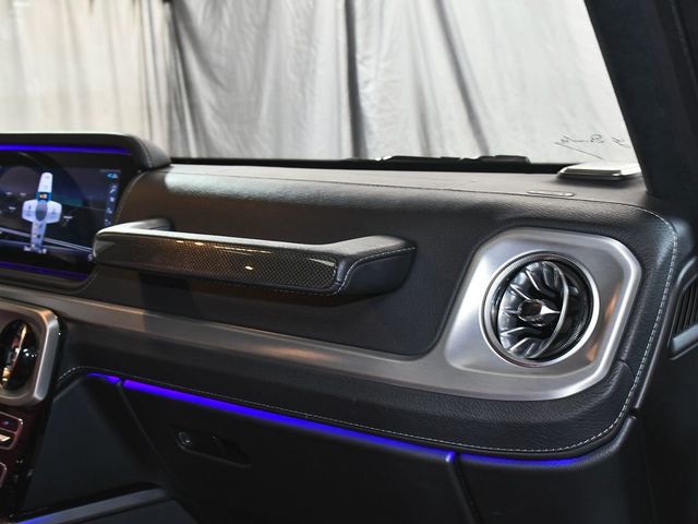 2021 Mercedes-Benz G-Class G 550 - 23043413 - 58