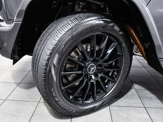 2021 Mercedes-Benz G-Class G 550 - 23043413 - 5