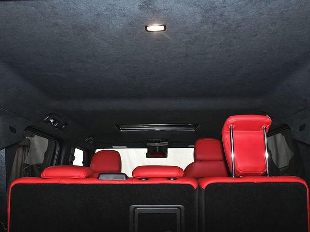 2021 Mercedes-Benz G-Class G 550 - 23043413 - 64