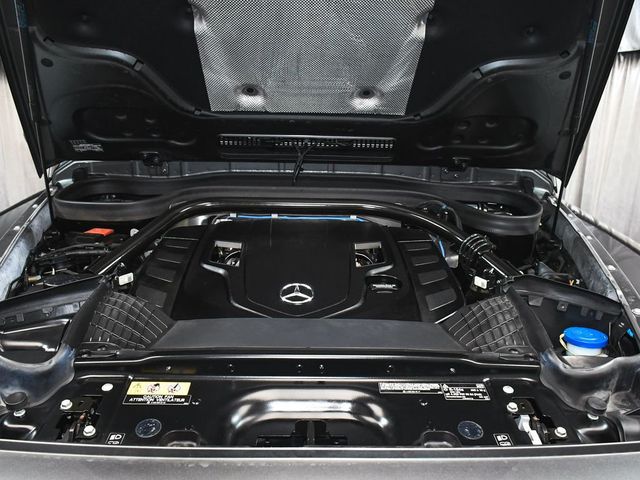 2021 Mercedes-Benz G-Class G 550 - 23043413 - 65