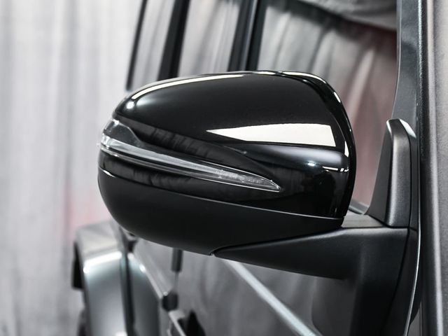 2021 Mercedes-Benz G-Class G 550 - 23043413 - 66