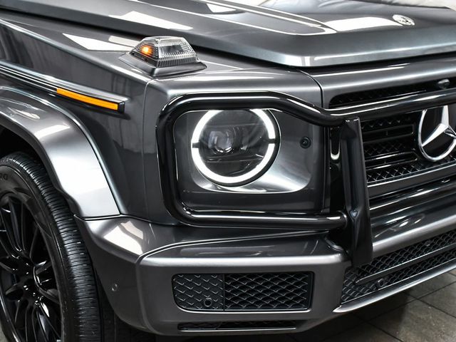2021 Mercedes-Benz G-Class G 550 - 23043413 - 67