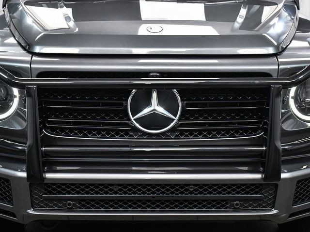 2021 Mercedes-Benz G-Class G 550 - 23043413 - 68