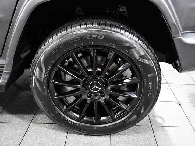2021 Mercedes-Benz G-Class G 550 - 23043413 - 6