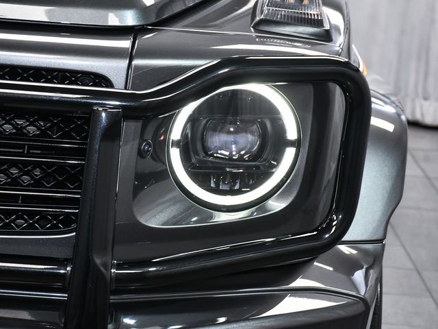 2021 Mercedes-Benz G-Class G 550 - 23043413 - 69