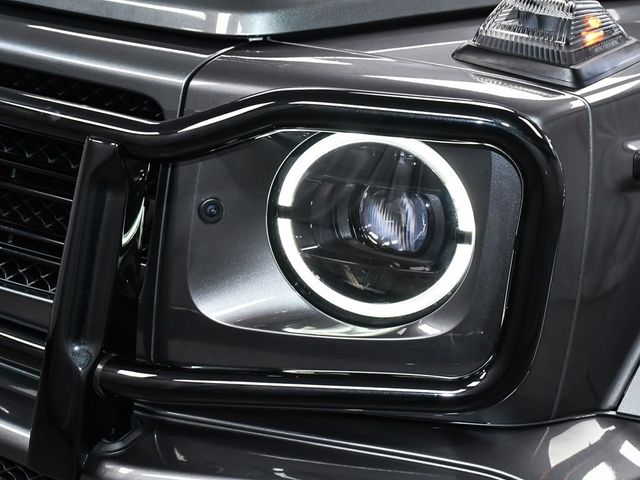 2021 Mercedes-Benz G-Class G 550 - 23043413 - 70