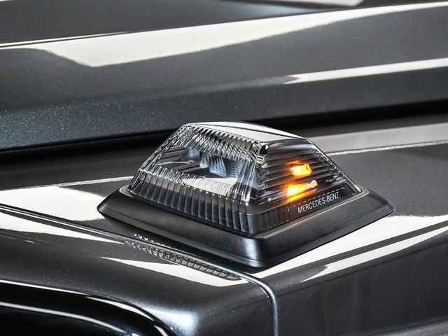 2021 Mercedes-Benz G-Class G 550 - 23043413 - 71