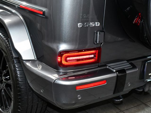 2021 Mercedes-Benz G-Class G 550 - 23043413 - 75