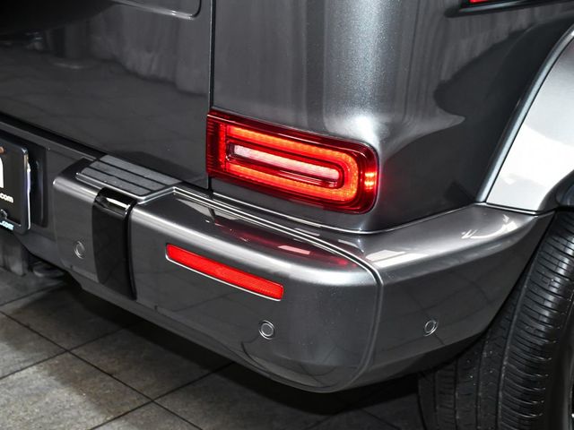 2021 Mercedes-Benz G-Class G 550 - 23043413 - 76