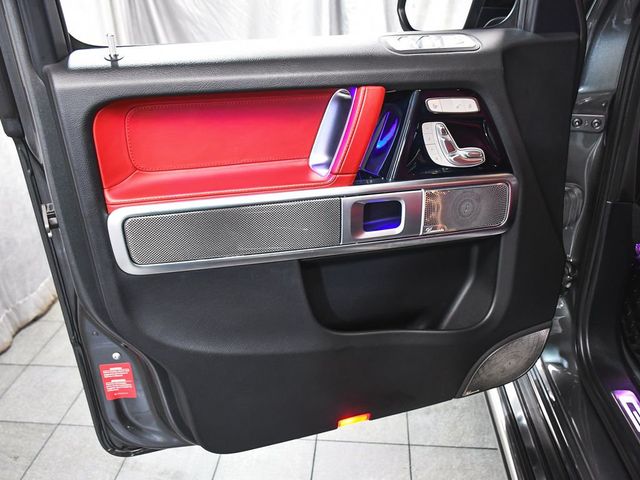 2021 Mercedes-Benz G-Class G 550 - 23043413 - 7