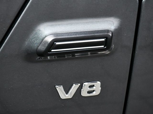 2021 Mercedes-Benz G-Class G 550 - 23043413 - 82