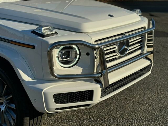 2021 Mercedes-Benz G-Class G 550 4MATIC - 22675983 - 15