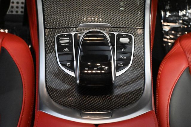 2021 Mercedes-Benz G-Class G 550 4MATIC AMG Line AMG Carbon Fiber Night Package Magno - 23091998 - 16