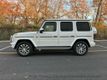 2021 Mercedes-Benz G-Class G 550 4MATIC,EXCLUSIVE INTERIOR PKG,CLASSIC RED/BLACK LEATHER - 22683688 - 20