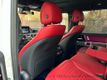 2021 Mercedes-Benz G-Class G 550 4MATIC,EXCLUSIVE INTERIOR PKG,CLASSIC RED/BLACK LEATHER - 22683688 - 41