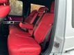 2021 Mercedes-Benz G-Class G 550 4MATIC,EXCLUSIVE INTERIOR PKG,CLASSIC RED/BLACK LEATHER - 22683688 - 42