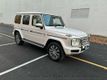 2021 Mercedes-Benz G-Class G 550 4MATIC,EXCLUSIVE INTERIOR PKG,CLASSIC RED/BLACK LEATHER - 22683688 - 7