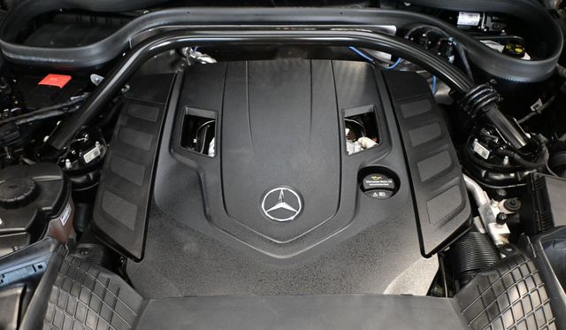 2021 Mercedes-Benz G-Class G 550 4MATIC SUV - 23091998 - 23