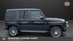2021 Mercedes-Benz G-Class G 550 4MATIC SUV - 23075409 - 0